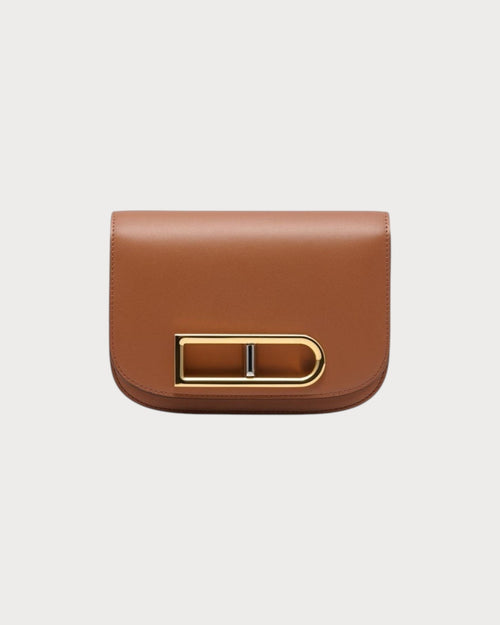 DELVAUX Lingot Small | 德爾沃 手袋 (細碼/多色) - LondonKelly 英國名牌代購