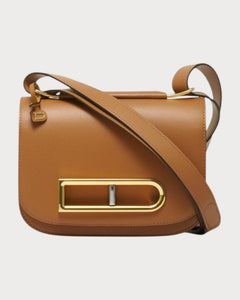 DELVAUX Lingotin | 德爾沃 手袋 (多色) - LondonKelly 英國名牌代購