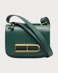 DELVAUX Lingotin | 德爾沃 手袋 (多色) - LondonKelly 英國名牌代購