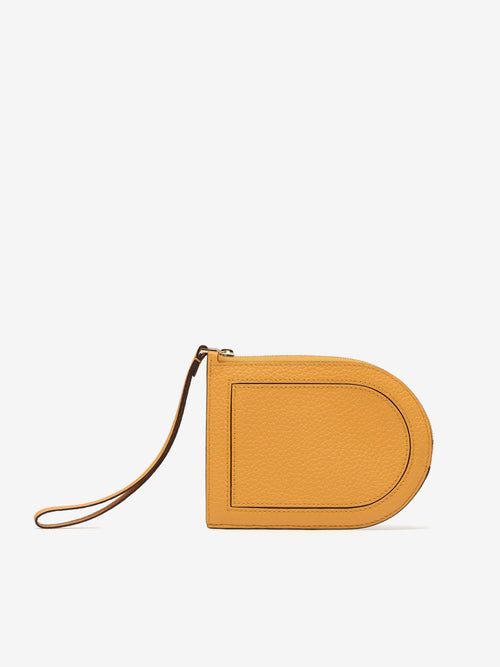 DELVAUX Pin D Multifunctions | 德爾沃 卡套銀包 (多色) - LondonKelly 英國名牌代購