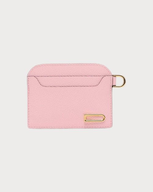 DELVAUX Vagabond Card Holder | 德爾沃 卡套 (多色) - LONDONKELLY 英國名牌代購