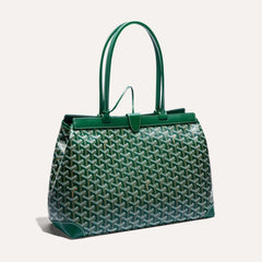 [價錢待定] GOYARD Bellechasse Biaude PM Bag | 戈雅 手提袋 (多色) - LondonKelly 英國名牌代購