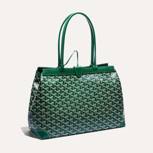 [價錢待定] GOYARD Bellechasse Biaude PM Bag | 戈雅 手提袋 (多色) - LondonKelly 英國名牌代購