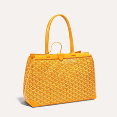 [價錢待定] GOYARD Bellechasse Biaude PM Bag | 戈雅 手提袋 (多色) - LondonKelly 英國名牌代購