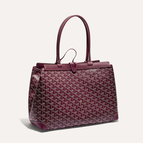 [價錢待定] GOYARD Bellechasse Biaude PM Bag | 戈雅 手提袋 (多色) - LondonKelly 英國名牌代購