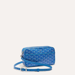 GOYARD Cap-Vert PM Camera Bag | 戈雅 相機袋 (多色) - LondonKelly 英國名牌代購