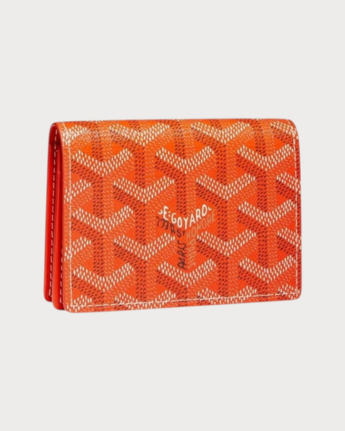 GOYARD Malesherbes Card Wallet | 戈雅 卡套銀包 (多色) - LondonKelly 英國名牌代購