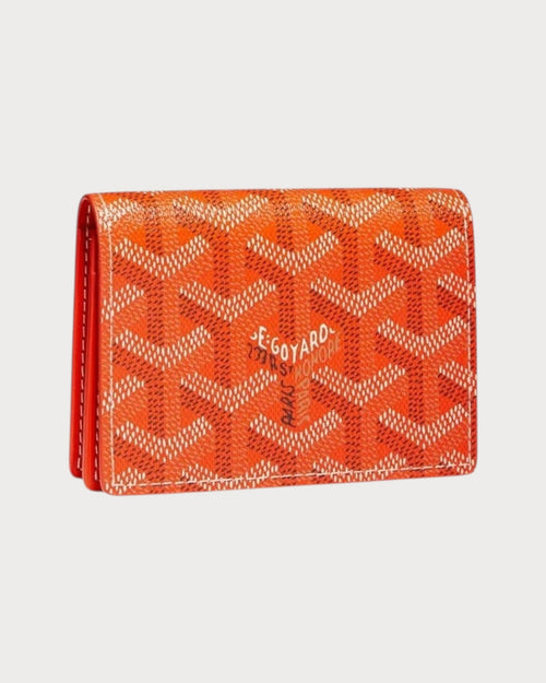 GOYARD Malesherbes Card Wallet | 戈雅 卡套銀包 (多色) - LONDONKELLY 英國名牌代購