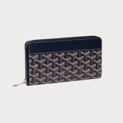 GOYARD Matignon GM wallet | 戈雅 長銀包 (多色) - LondonKelly 英國名牌代購