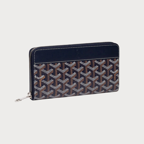 GOYARD Matignon GM wallet | 戈雅 長銀包 (多色) - LondonKelly 英國名牌代購