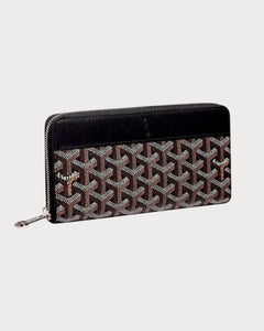 GOYARD Matignon GM wallet | 戈雅 長銀包 (多色) - LondonKelly 英國名牌代購