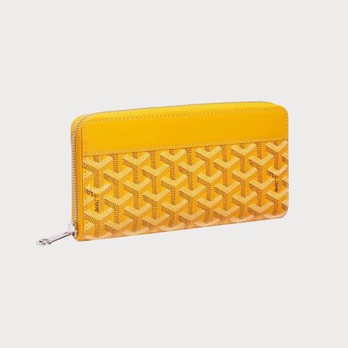 GOYARD Matignon GM wallet | 戈雅 長銀包 (多色) - LondonKelly 英國名牌代購