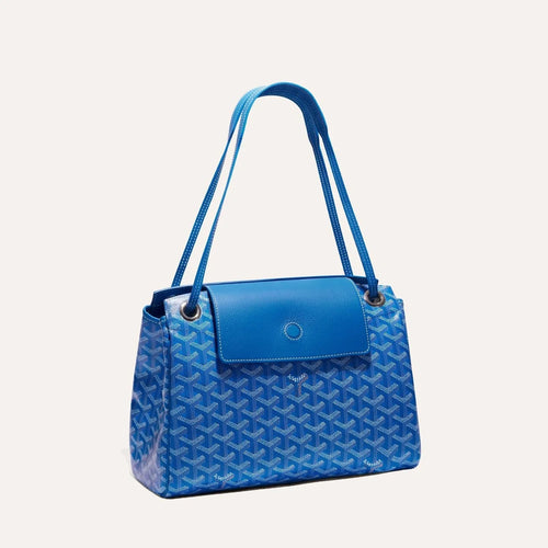 GOYARD Rouette Souple Bag | 戈雅 手袋 (多色) - LONDONKELLY 英國名牌代購