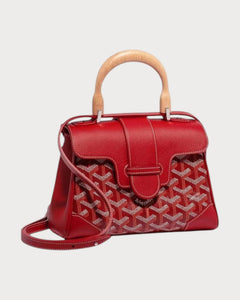 [預訂款] GOYARD Saigon Souple Mini Bag | 戈雅 迷你手袋 (多色) - LondonKelly 英國名牌代購