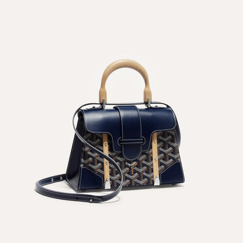 GOYARD Saigon Structure Mini Bag | 戈雅 迷你袋 (多色) - LondonKelly 英國名牌代購