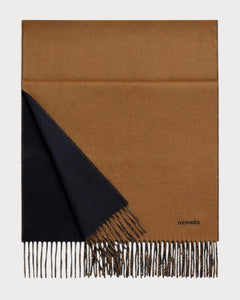 HERMES Men's Recto - Verso Muffler | 爱马仕 男仕颈巾 (多色) - LONDONKELLY 英国名牌代购