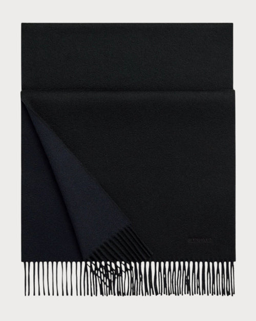 HERMES Men's Recto - Verso Muffler | 爱马仕 男仕颈巾 (多色) - LONDONKELLY 英国名牌代购
