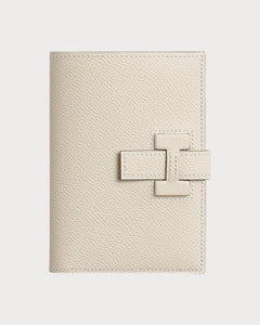 HERMES New H Passant Compact Wallet | 爱马仕 银包 (多色) - LONDONKELLY 英国名牌代购