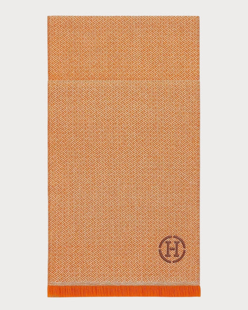 HERMES Nuit d'Ete Scarf | 爱马仕 男仕颈巾 (多色) - LONDONKELLY 英国名牌代购