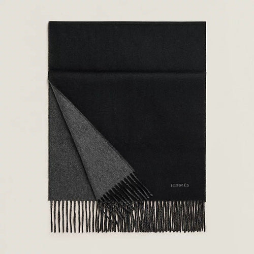 HERMES Recto - Verso Scarf | 愛馬仕 男仕頸巾 (多色) - LondonKelly 英國名牌代購