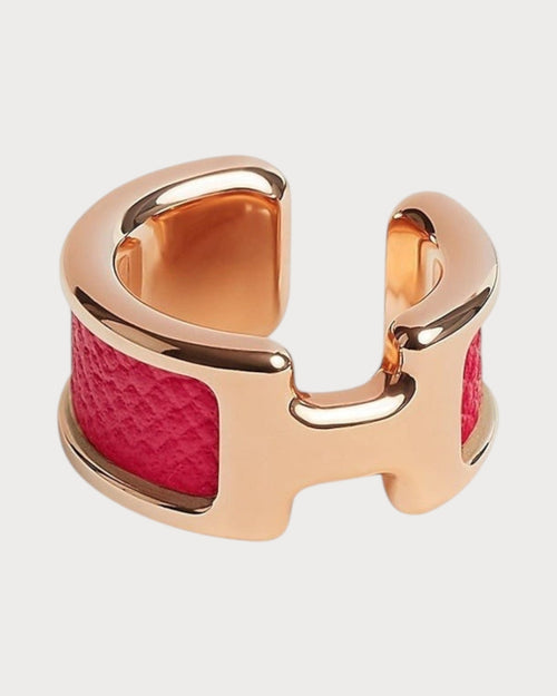 HERMES Small Olympe Ear Cuff | 愛馬仕 耳夾 (多色/玫瑰金) - LONDONKELLY 英國名牌代購