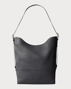 LEMAIRE Belted Tote Bag In Cotton Canvas | 手袋 (多色) - LONDONKELLY 英國名牌代購