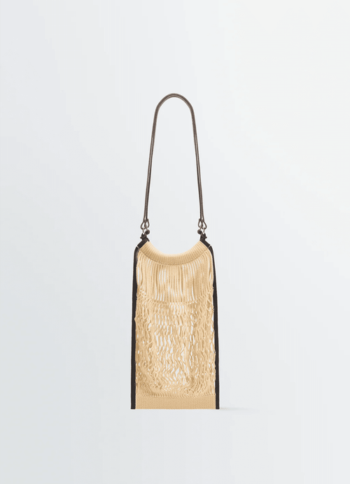 LEMAIRE Medium Filt Net Shopping Bag | 網袋 (多色) - LONDONKELLY 英國名牌代購