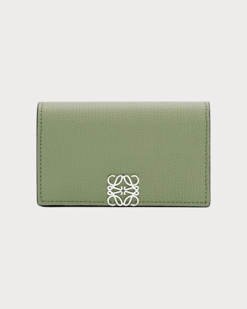 LOEWE Anagram Business Cardholder | 羅意威 卡套銀包 (多色) - LONDONKELLY 英國名牌代購