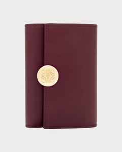 LOEWE Pebble Small Vertical Wallet | 羅意威 銀包 (多色) - LONDONKELLY 英國名牌代購