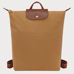 LONGCHAMP Le Pliage Original M Backpack | 珑骧 背囊 (多色) - LONDONKELLY 英国名牌代购