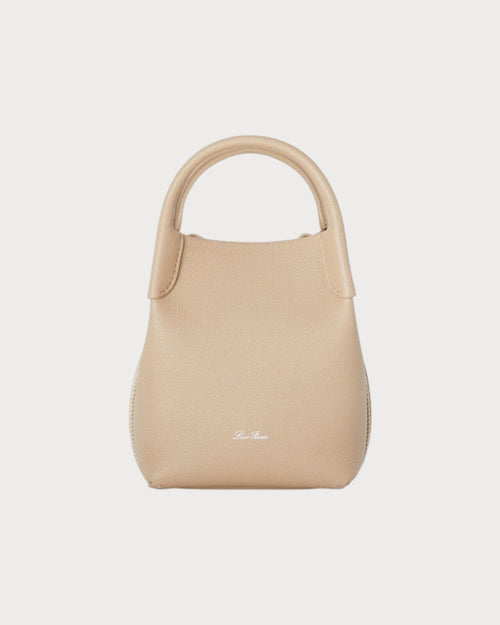 LORO PIANA Micro Bale Bag | 諾悠翩雅 水桶袋 (多色) - LONDONKELLY 英國名牌代購