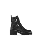 LOUIS VUITTON 1ACH3E Women's LV Beaubourg Ankle Boots | 路易威登 短靴 (黑色) - LondonKelly 英國名牌代購
