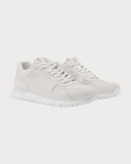 LOUIS VUITTON 1AILFA Men's Run Away Trainers | 路易威登 男仕波鞋 (多色) - LONDONKELLY 英國名牌代購