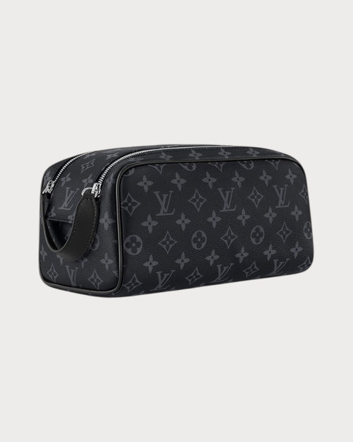 LOUIS VUITTON M46354 Dopp Kit | 路易威登 男仕手袋 (黑色)