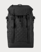 LOUIS VUITTON M24776 Men's Getaway Backpack | Louis Vuitton Men's Backpack (Black)