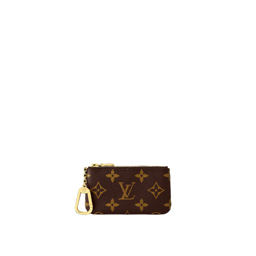 LOUIS VUITTON M62650 Key Pouch | 路易威登散纸包(多色) 