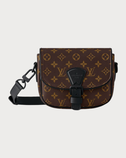 LOUIS VUITTON M12519 Montsouris Messenger PM Bag | 路易威登 男仕郵差袋 (多色) - LondonKelly 英國名牌代購