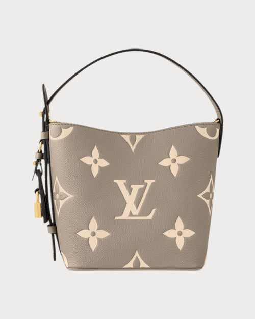 LOUIS VUITTON M13045 All In BB Bag | 路易威登 水桶袋 (灰色) - LONDONKELLY 英国名牌代购