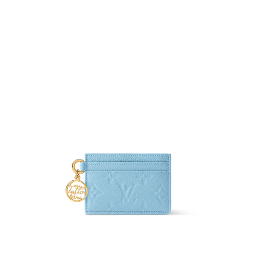 LOUIS VUITTON M27485 LV Charms Card Holder | 路易威登 卡套 (多色) - LondonKelly 英國名牌代購