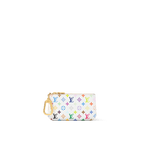 LOUIS VUITTON M28388 LV X TM Key Pouch | 路易威登 銀包 (彩色) - LondonKelly 英國名牌代購