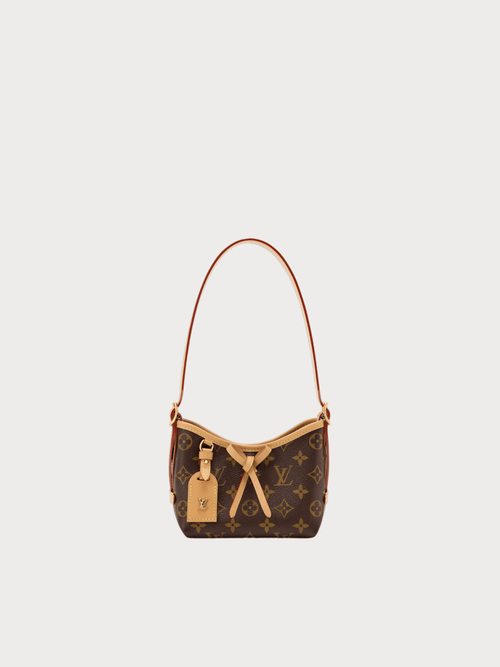 LOUIS VUITTON M2A711 Nano Carryall Bag(Monogram) - LONDONKELLY 英國名牌代購