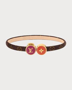 LOUIS VUITTON M4685F LV Confetti Bracelet | 路易威登 手镯 (多色) - LONDONKELLY 英国名牌代购