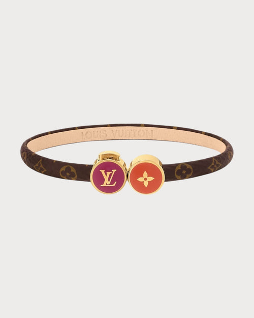 LOUIS VUITTON M4685F LV Confetti Bracelet | 路易威登 手镯 (多色) - LONDONKELLY 英国名牌代购