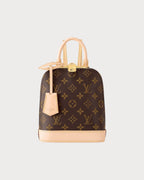 LOUIS VUITTON M47132 Alma Backpack | 路易威登 背囊 (啡色) - LONDONKELLY 英國名牌代購