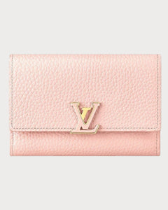 LOUIS VUITTON M62157 Capucines Compact Wallet | 路易威登 銀包 (多色) - LONDONKELLY 英國名牌代購