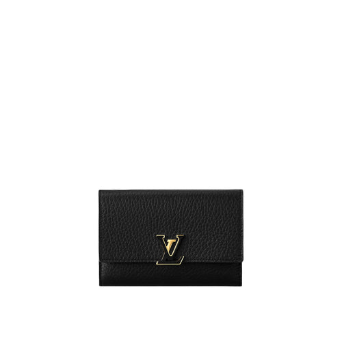 LOUIS VUITTON M62157 Capucines Compact Wallet | 路易威登 銀包 (多色) - LONDONKELLY 英國名牌代購
