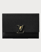 LOUIS VUITTON M62157 Capucines Compact Wallet | 路易威登 銀包 (多色) - LONDONKELLY 英國名牌代購