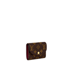 LOUIS VUITTON M62361 Rosalie Coin Purse | 路易威登 銀包 (多色) - LONDONKELLY 英國名牌代購