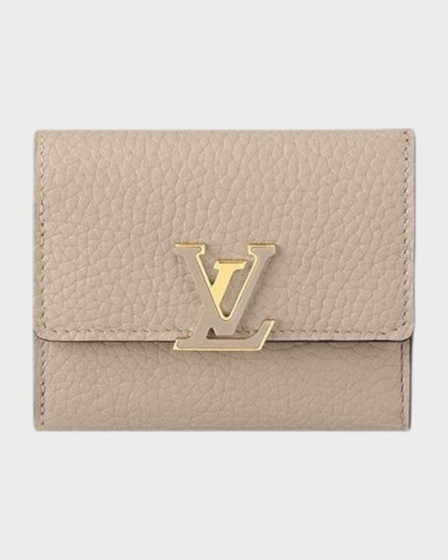 LOUIS VUITTON M68587 Capucines XS Wallet | 路易威登 銀包 (多色) - LONDONKELLY 英國名牌代購