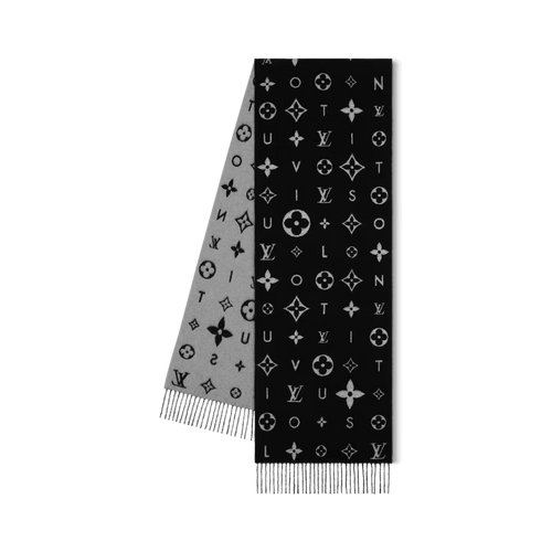LOUIS VUITTON M97143 Reykjavik 2.0 Scarf | 路易威登 頸巾 (多色) - LondonKelly 英國名牌代購
